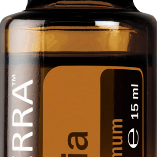 Ulei esential pentru gatit doTERRA Cassia 15ml