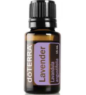 Ulei esential doTERRA Lavander (Lavanda/Levantica) 15ml
