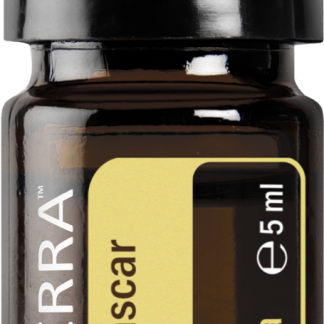 Ulei esential doterra Vanilla Madagascar (Vanilie de Madagascar) 5ml