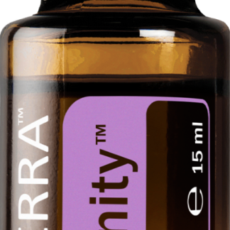 Ulei esential doTERRA Serenity 15ml