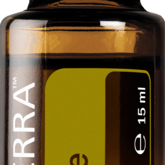 Ulei esential doTERRA Thyme ( Cimbru ) 15ml