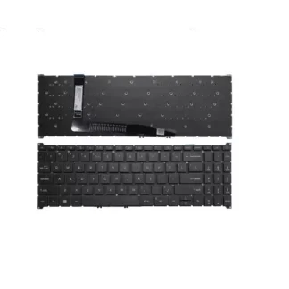 Tastatura pentru laptop ACER Aspire A315-39 A315-59 A315-59G A515-57 A515-57G A515-57t A715-51 A715-51G A715-76 N22C6 N22Q3 S50-54 US
