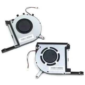 Set 2 Cooler/FAN pentru laptop Asus FX505 FX505DT FX505GE FX505GM FX705 FX86 FX86FE FZ86 PX505 PX705 TUF505 TUF565 TUF705 TUF765 ZX86 model 13NR00S0M09111